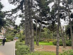 -长春市南湖公园