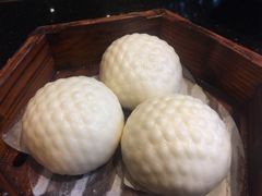 凤凰流沙包-正斗·港式粤菜(SKLP店)
