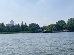 -济南大明湖景区