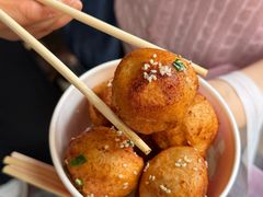 -阿宝生煎包(万松园总店)