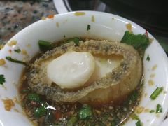 -吉品莞家·鲍鱼鸡煲(东莞店)