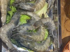 -王婆乔鲜鱼自助火锅(蜀汉路店)