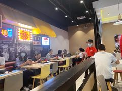 大堂-永和大王(华侨城店)