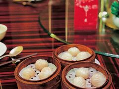 夏宫虾饺皇-夏宫中餐厅(香格里拉大酒店)
