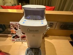 -香港港岛英迪格酒店