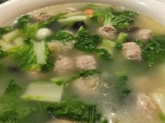 -和源祥·日照菜扛把子(万平口一店)