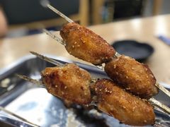 -老虎滩大连海鲜烧烤(建邺云锦路总店)