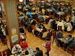 -吾味香葫芦头(安西街店)