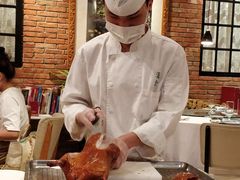 -漢舍中国菜馆(889广场店)