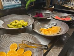 -東盛炭烤自助料理(浦东文峰广场店)