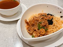 -香港新发烧腊茶餐厅(书城店)