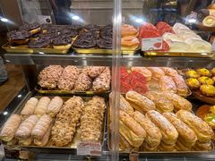 -巴黎贝甜(乌鲁木齐北京路汇嘉店)