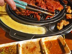 -超级神炭烤肉夜食(芥园西道店)