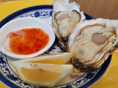 -官塘陈记鱼生·潮汕砂锅粥·牛肉火锅(潮枫路总店)