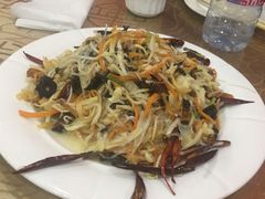 -春江饭店(共青团路总店)