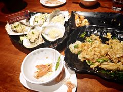 -烧蠔帮·湛江生蚝(南桥店)