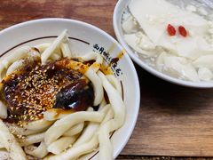 -小谭豆花(西大街店)