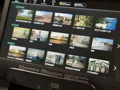 -YCHL FIT健身(前海周大福店)