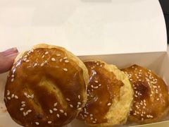 -雪贝尔Shaber面包花园(民德路店)