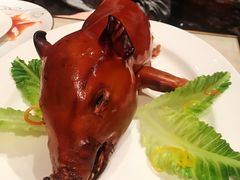 -8餐厅(新葡京酒店)