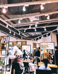 -曼都发型·臻选