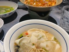 -滨河世纪广场公园