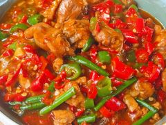 -老三样·旧食新味(万寿宫店)