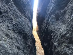 -野三坡百里峡景区