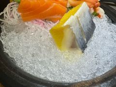 -江户家·日本料理·铁板烧(汉江东路店)