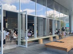 -SAANCI山池咖啡(海上世界文化艺术中心店)