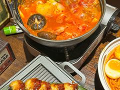 -小川洋风料理(江汉路店)
