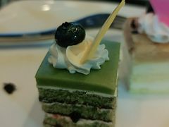 -天诚丽筠酒店-西餐厅