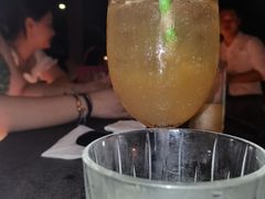 -瑰丽酒店·海吧·天际下午茶·现场DJ·天台酒吧