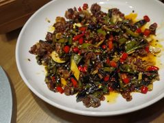 -百年神厨·地道川菜(清江西路店)