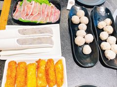 -林记潮牛·牛肉火锅(上马墩店)