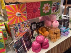 -LUSH(威尼斯人店)