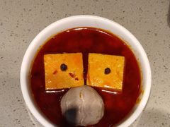 -海底捞火锅(杭州滨江九宜城店)