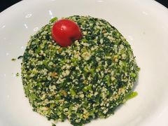-吴门人家·苏宴宫廷菜(拙政园店)