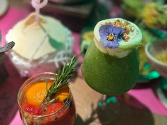 -苏梅花园(群星城店)