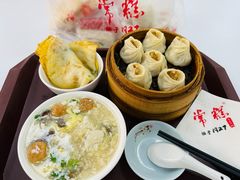 -常州糕团店(北大街新世纪商城店)