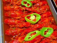 -黄尚皇小龙虾-螃蟹-深夜食堂(皇后公园店)