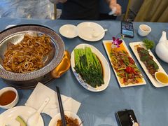 -粤香楼(新光里店)