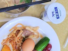 -和府捞面(东方浮庭店)