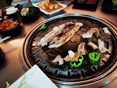 -杀猪天·韩国烤肉(总店)