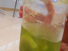 -Yes Lemon就是柠·手打柠檬茶(苏州中心一店)