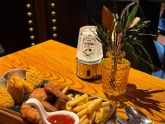 -1886德国汽车餐厅(外滩中央店)