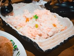 -二红烧烤排骨串(麦岛店)