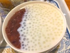 -笃笃笃糖粥(十全街店)