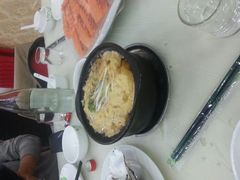 android_upload_pic-天津乾毓德饭庄·清真传统炒菜·海鲜烧烤(咸阳路店)