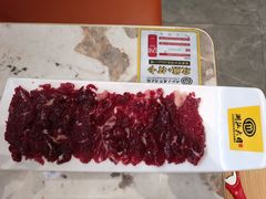 -潮汕大目牛肉火锅(皇岗旗舰店)
